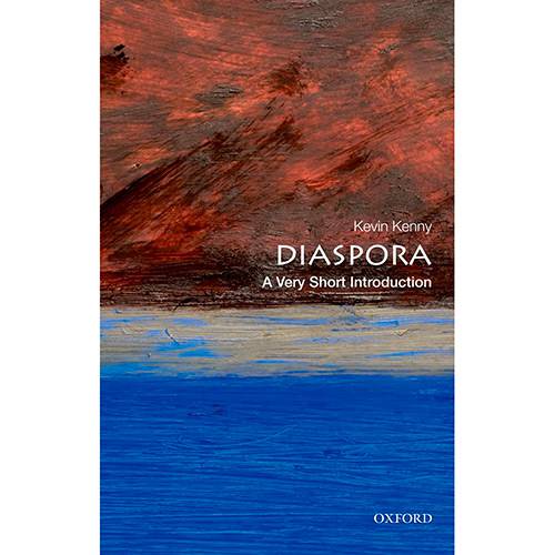 Livro - Diaspora: a Very Short Introduction