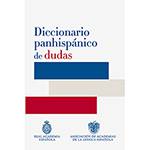 Livro - Diccionario Panhispanico de Dudas