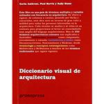 Livro - Diccionario Visual de Arquitectura