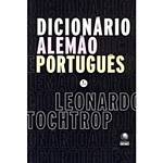 Livro - Dicionário Alemão-Português