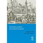 Livro - Dicionário Analítico do Ocidente Medieval
