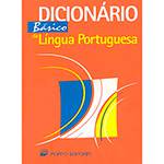 Livro - Dicionário Básico da Língua Portuguesa