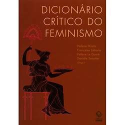 Livro - Dicionário Crítico do Feminismo