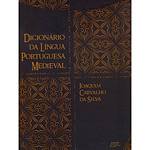 Livro - Dicionário da Língua Portuguesa Medieval