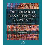 Livro - Dicionário das Ciências da Mente