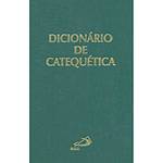 Livro - Dicionário de Catequética