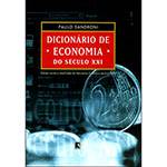 Livro - Dicionário de Economia