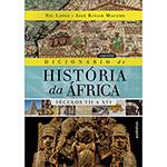 Livro - Dicionário de História da África