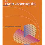 Livro - Dicionario de Latim Portugues