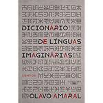 Livro - Dicionário de Línguas Imaginárias
