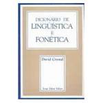 Livro - Dicionario de Linguistica e Fonetica