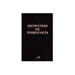 Livro - Dicionário de Mariologia