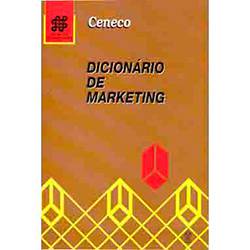 Livro - Dicionário de Marketing