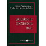 Livro - Dicionário de Odontologia Legal