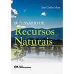 Livro - Dicionário de Recursos Naturais
