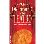 Livro - Dicionário de Teatro