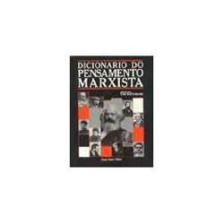 Livro - Dicionario do Pensamento Marxista