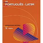 Livro - Dicionário Editora de Português - Latim