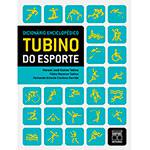Livro - Dicionário Enciclopédico Tubinodo Esporte