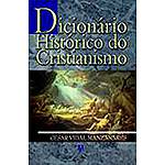 Livro - Dicionário Histórico do Cristianismo