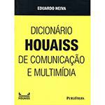 Livro - Dicionário Houaiss de Comunicação e Multimídia