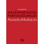 Livro - Dicionário Inglês/Português - Português/Inglês