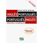Livro - Dicionário - Inglês/Português - Português/Inglês
