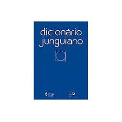 Livro - Dicionário Junguiano