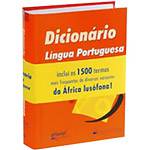 Livro - Dicionário Língua Portuguesa