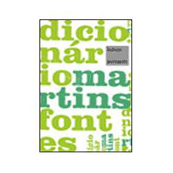 Livro - Dicionário Martins Fontes Italiano - Português