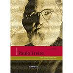Livro - Dicionário Paulo Freire