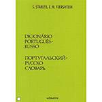 Livro - Dicionário Português-Russo