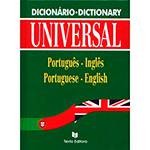 Livro - Dicionario Universal