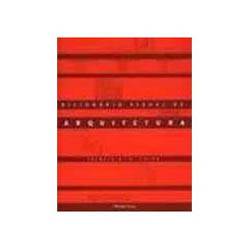 Livro - Dicionario Visual de Arquitetura