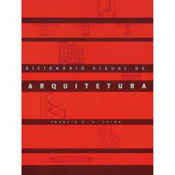 Livro - Dicionário Visual de Arquitetura
