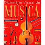 Livro - Dicionário Visual de Música