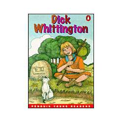 Livro - Dick Whittington