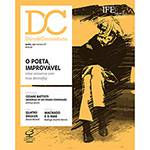 Livro - Dicta & Contradicta Nº 7 - o Poeta Improvável - uma Conversa com Yves Bonnefoy