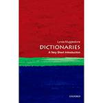 Livro - Dictionaries: a Very Short Introduction