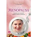 Livro - Dieta da Menopausa, a