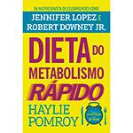 Livro - Dieta do Metabolismo Rápido