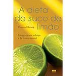 Livro - Dieta do Suco de Limão, a