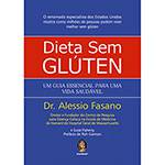 Livro - Dieta Sem Glúten: um Guia Essencial para uma Vida Saudável