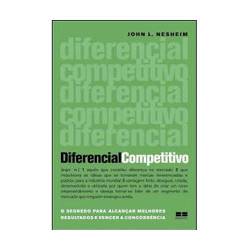 Livro - Diferencial Competitivo
