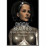 Livro - Digital Beauties