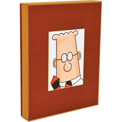 Livro - Dilbert 2.0: 20 Years Of Dilbert