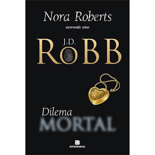Livro - Dilema Mortal