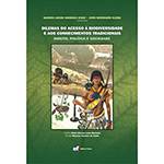 Livro - Dilemas do Acesso à Biodiversidade e Aos Conhecimentos Tradicionais: Direito, Política e Sociedade