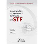 Livro - Dimensões do Ativismo Judicial do STF