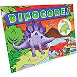 Livro - Dinocores